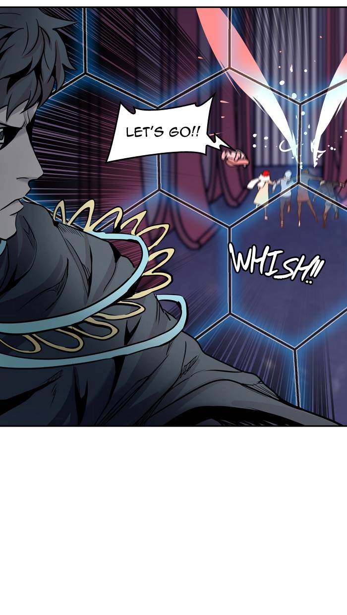 Tower of God Chapter 331 - Page 84