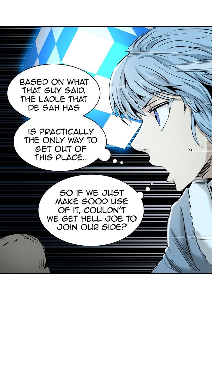 Tower of God Chapter 331 - Page 89