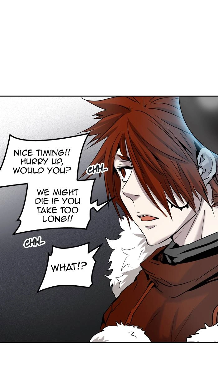 Tower of God Chapter 331 - Page 92