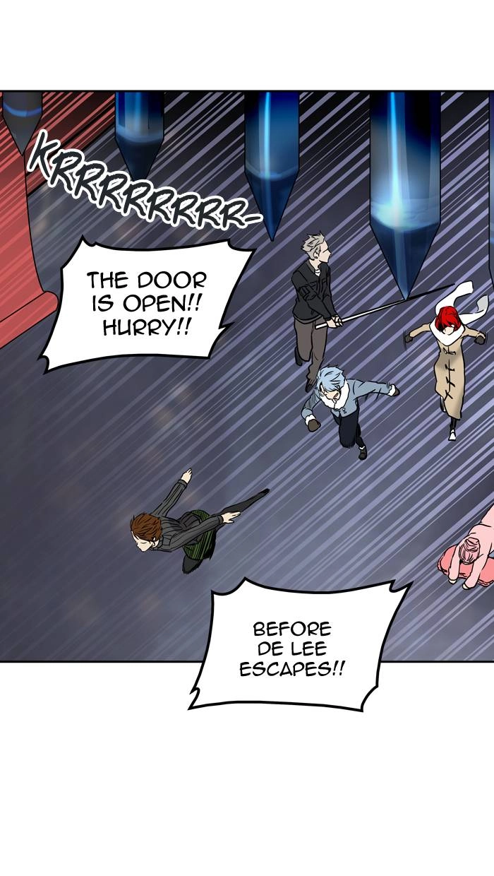 Tower of God Chapter 331 - Page 94