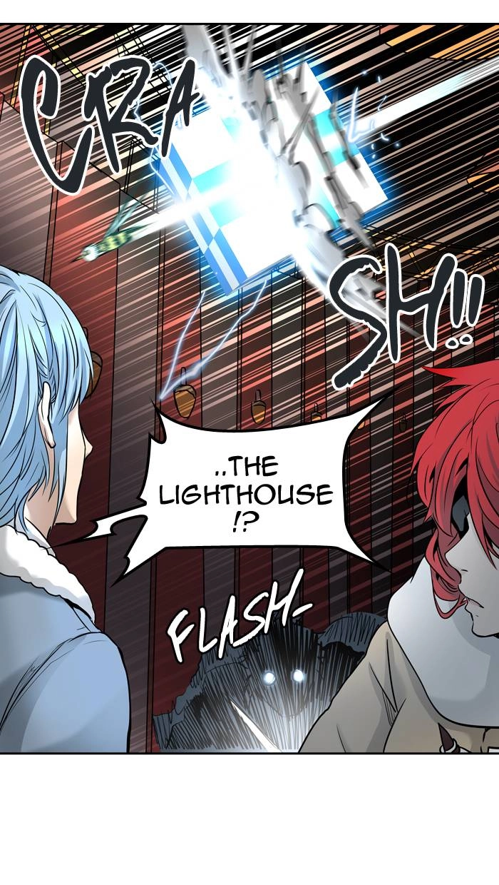 Tower of God Chapter 331 - Page 97