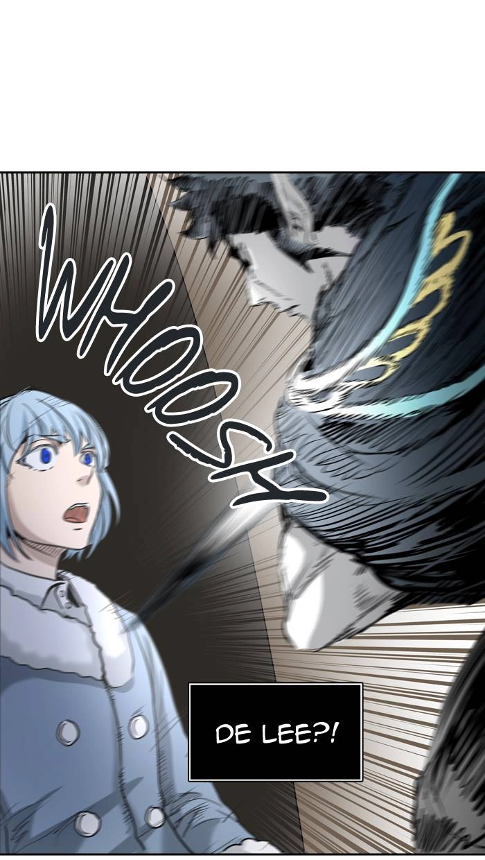 Tower of God Chapter 331 - Page 98