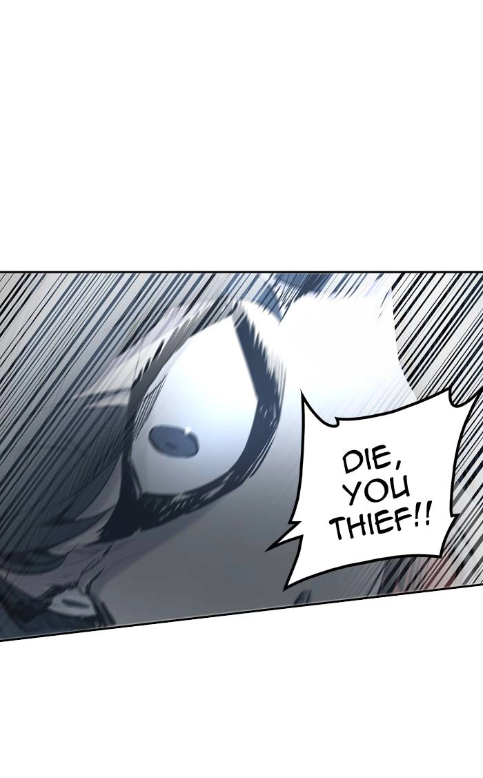 Tower of God Chapter 331 - Page 99