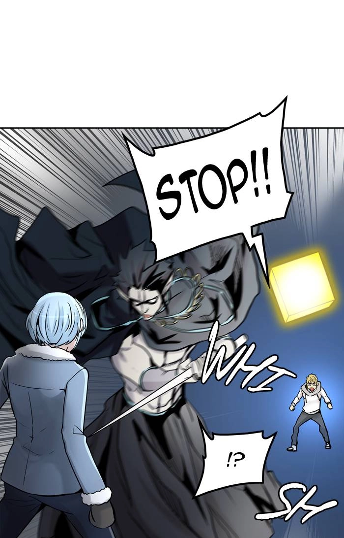 Tower of God Chapter 331 - Page 101