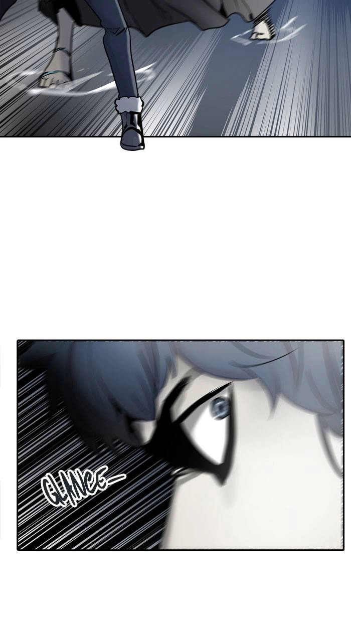 Tower of God Chapter 331 - Page 102