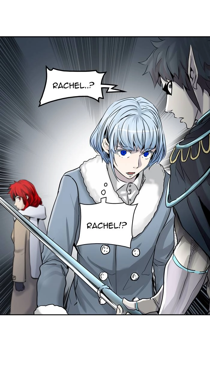 Tower of God Chapter 331 - Page 104