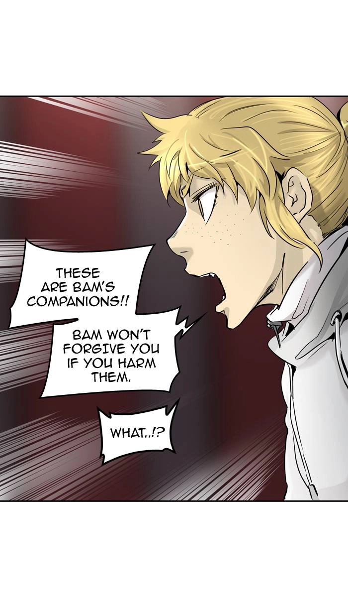 Tower of God Chapter 331 - Page 105