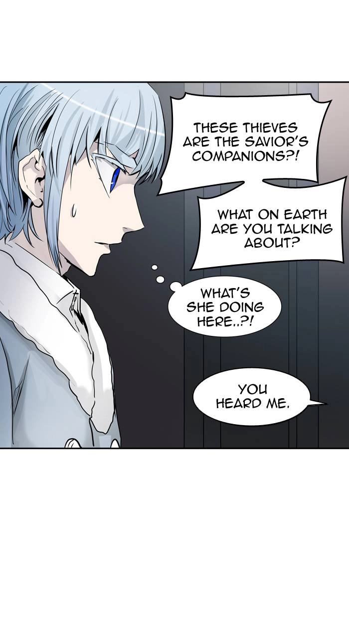 Tower of God Chapter 331 - Page 106