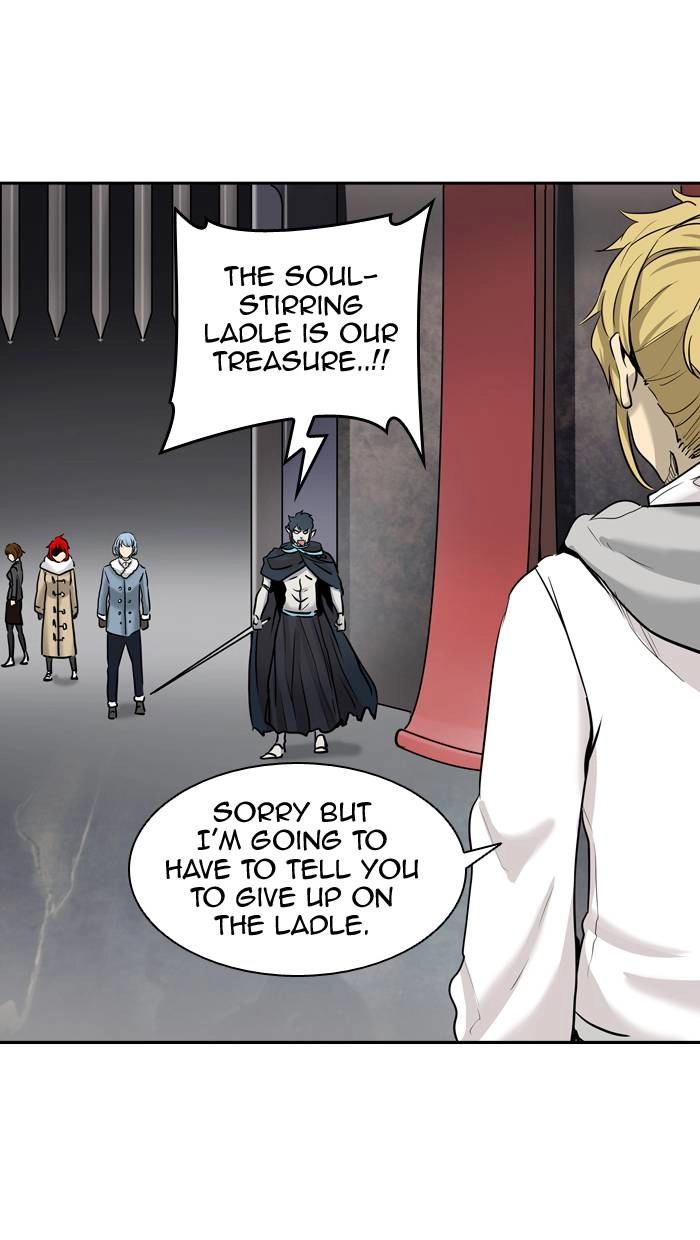 Tower of God Chapter 331 - Page 108