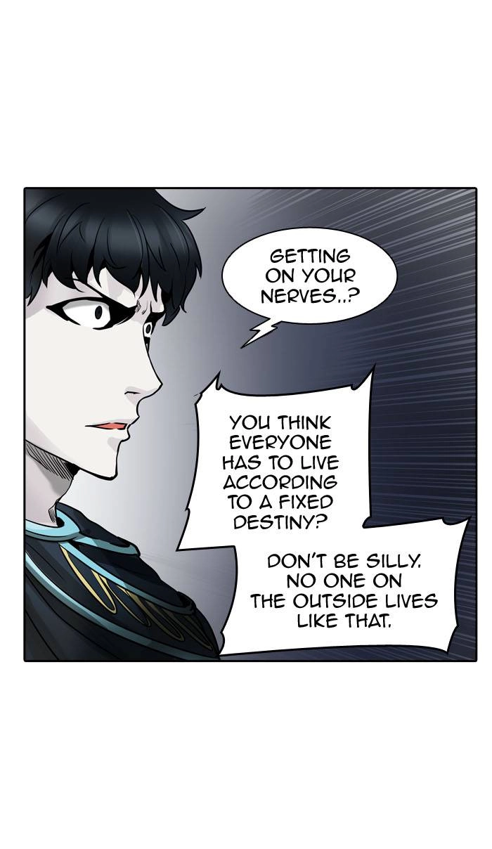 Tower of God Chapter 331 - Page 111