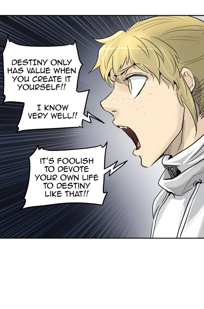 Tower of God Chapter 331 - Page 112