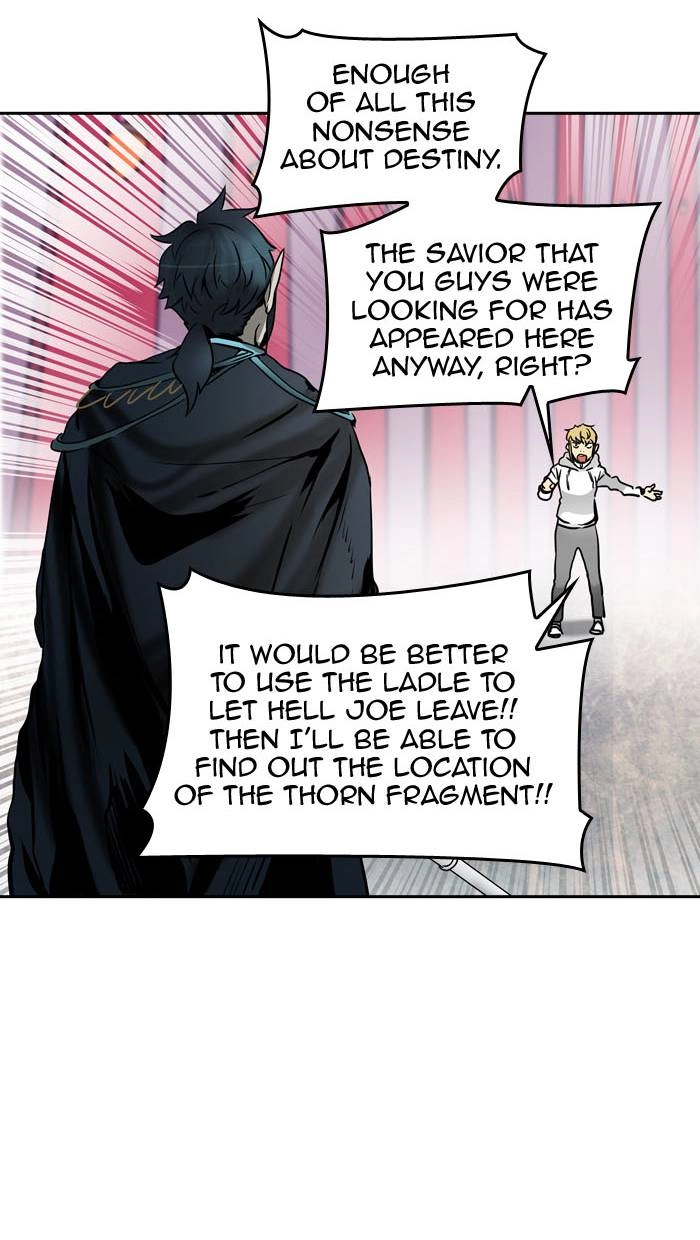 Tower of God Chapter 331 - Page 113