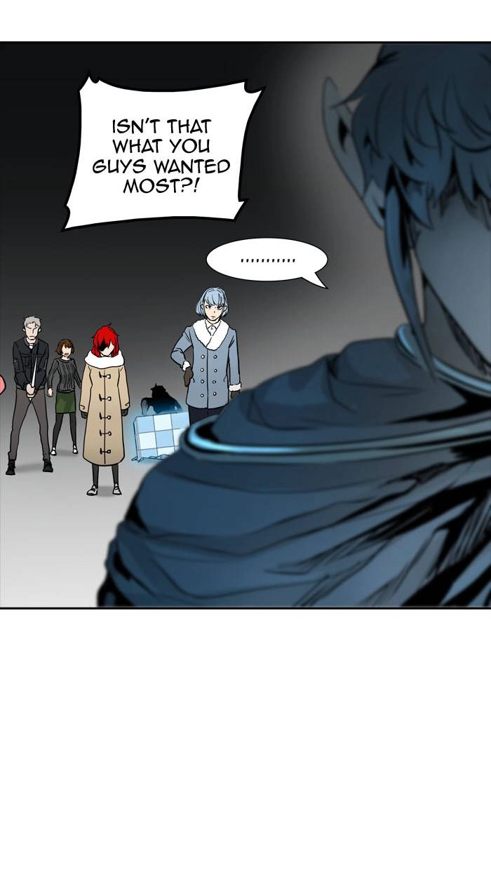 Tower of God Chapter 331 - Page 114