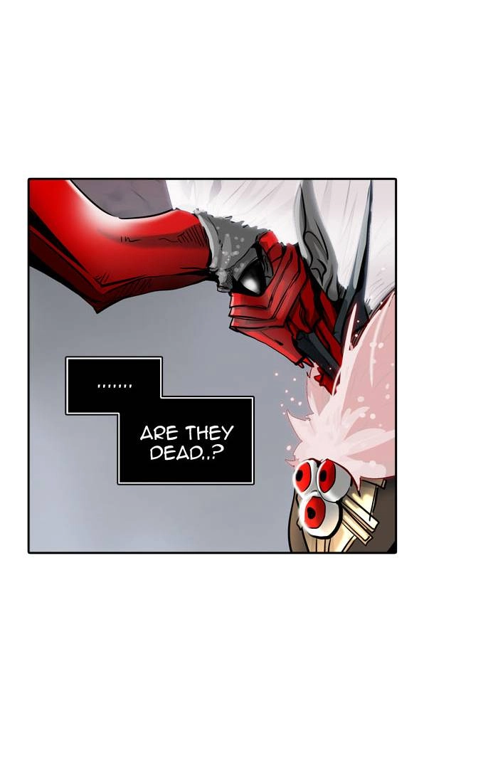 Tower of God Chapter 331 - Page 119