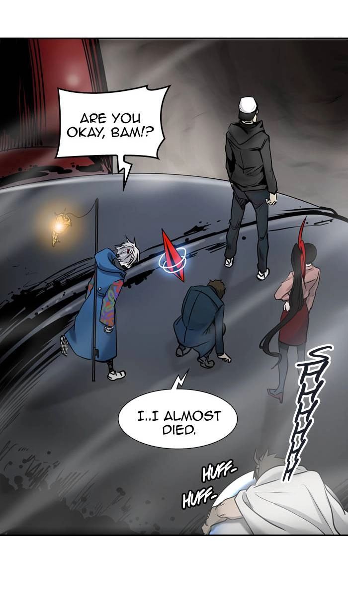 Tower of God Chapter 331 - Page 121