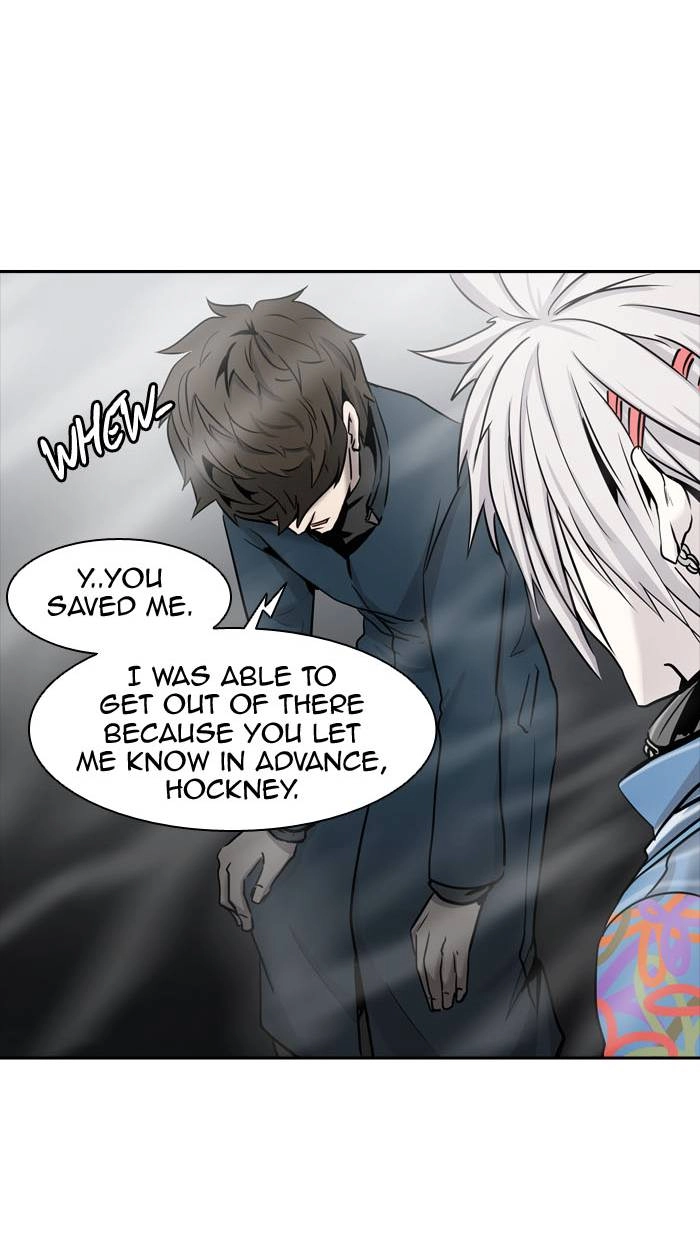 Tower of God Chapter 331 - Page 122