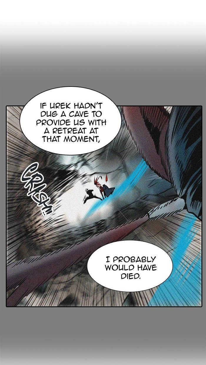 Tower of God Chapter 331 - Page 123