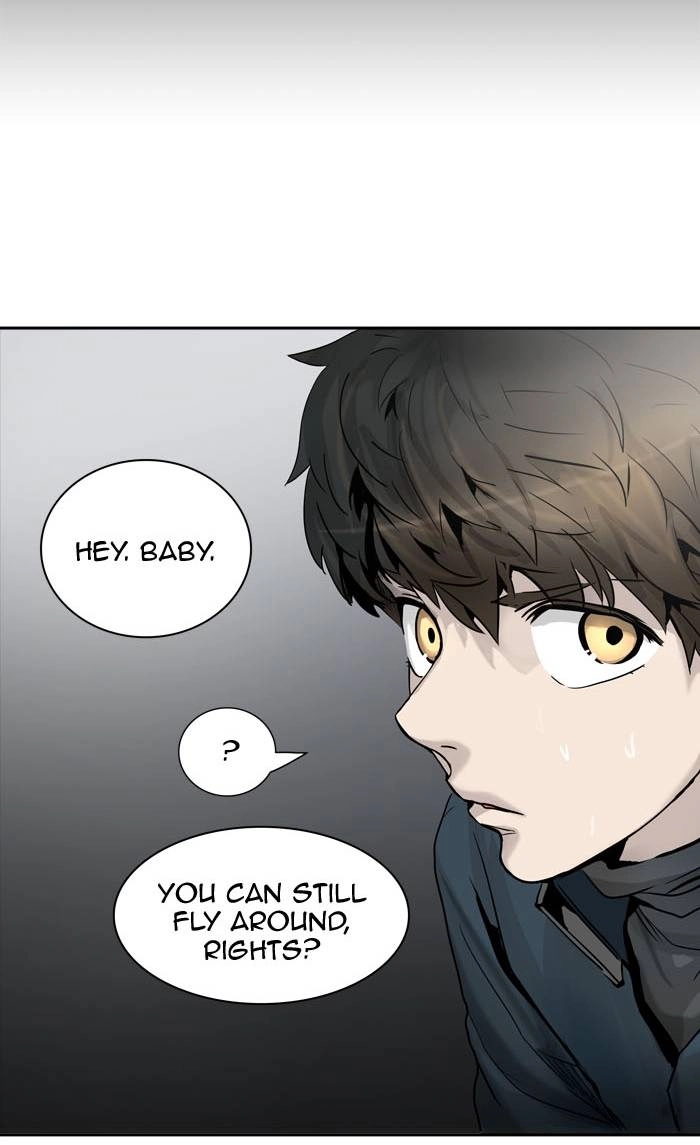 Tower of God Chapter 331 - Page 124