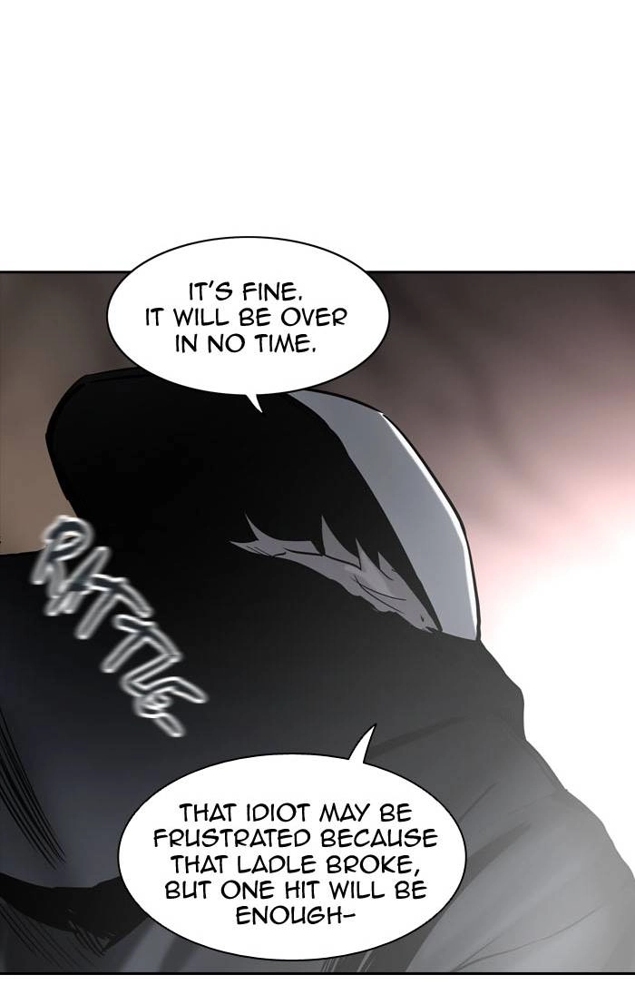 Tower of God Chapter 331 - Page 127