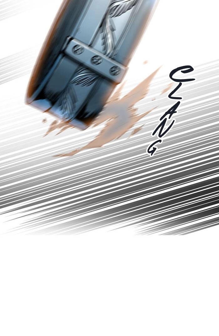Tower of God Chapter 331 - Page 129