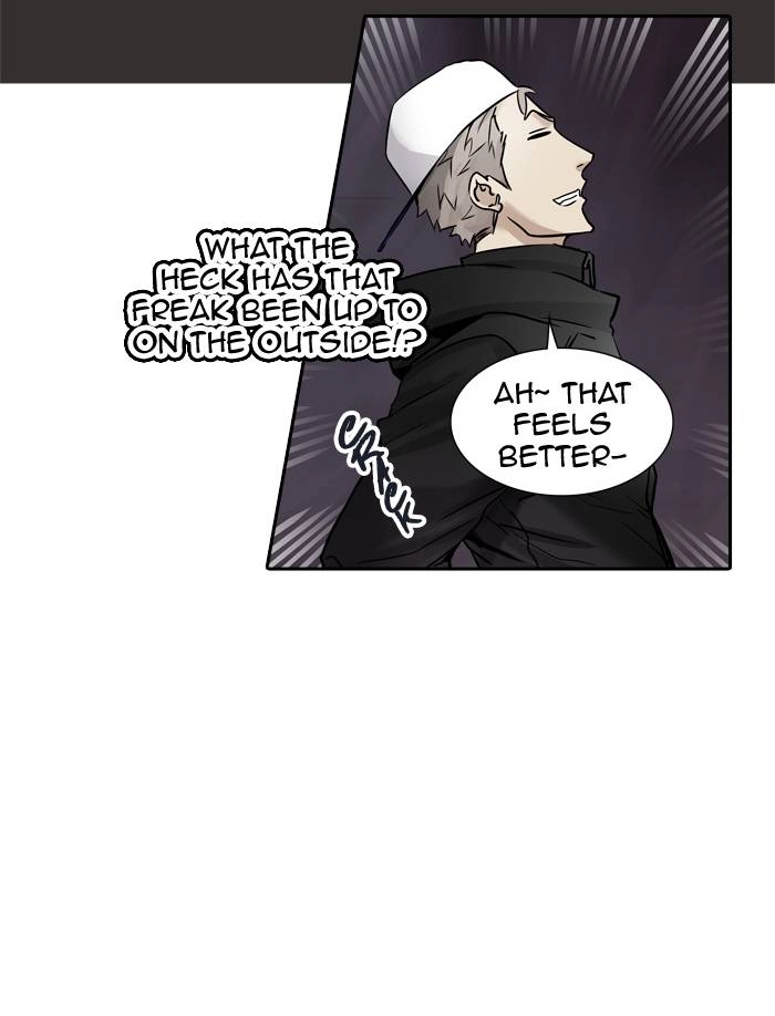 Tower of God Chapter 332 - Page 4