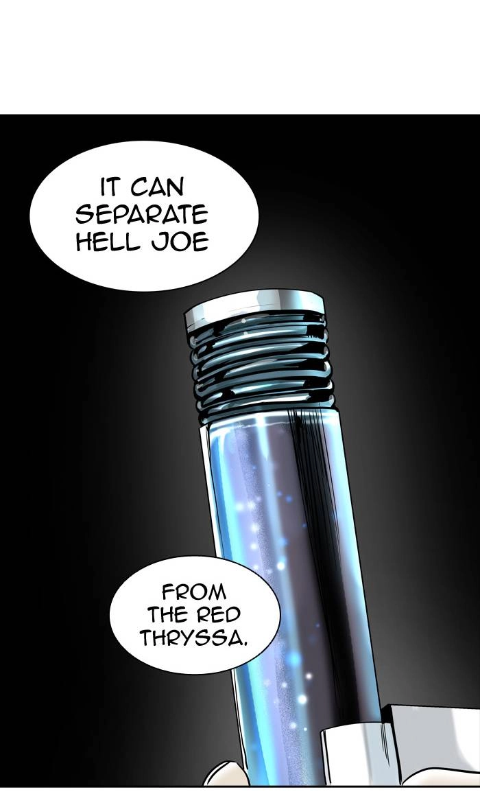 Tower of God Chapter 332 - Page 12