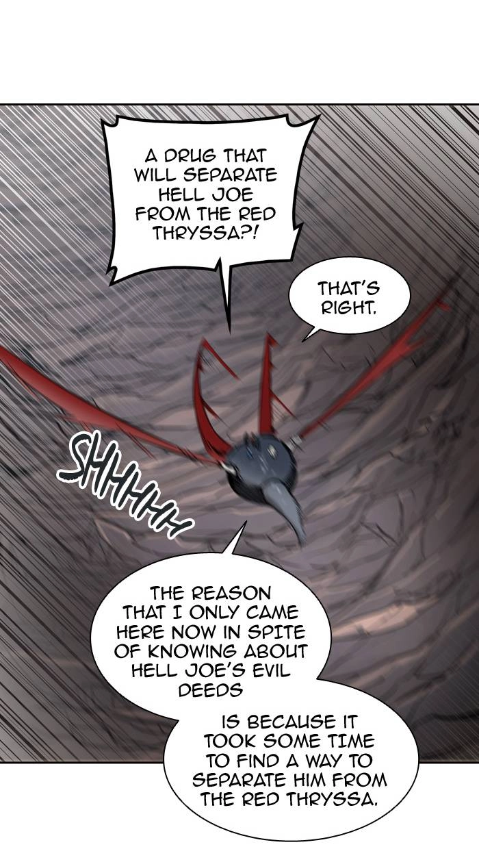 Tower of God Chapter 332 - Page 16