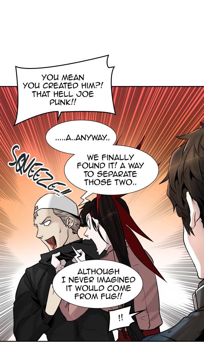 Tower of God Chapter 332 - Page 17