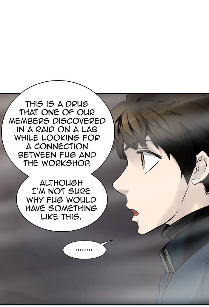 Tower of God Chapter 332 - Page 18