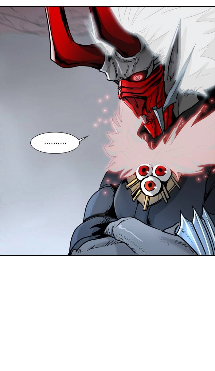 Tower of God Chapter 332 - Page 22