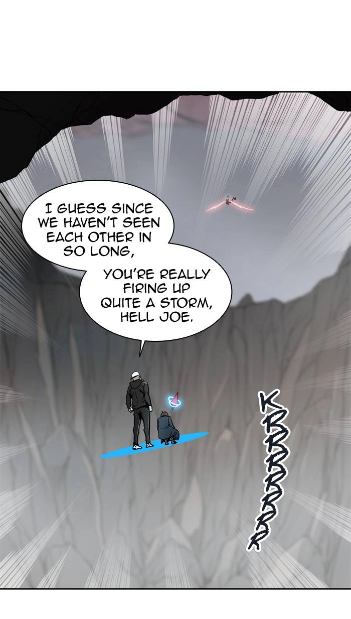 Tower of God Chapter 332 - Page 25