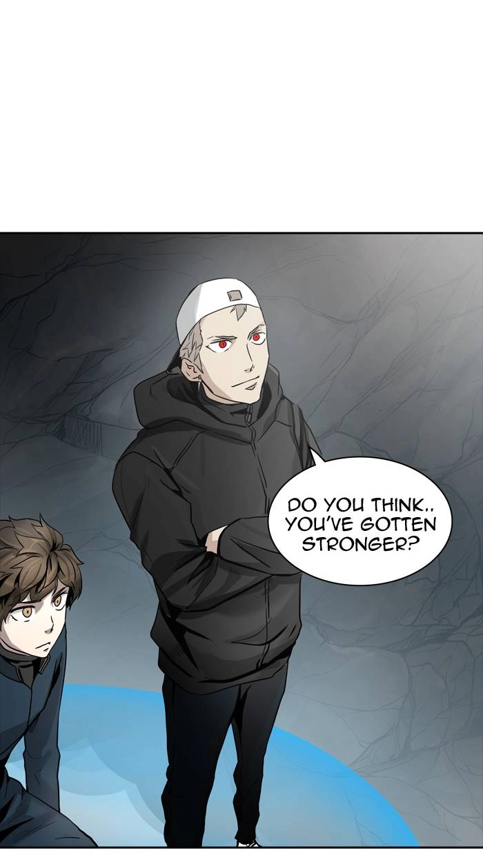 Tower of God Chapter 332 - Page 26