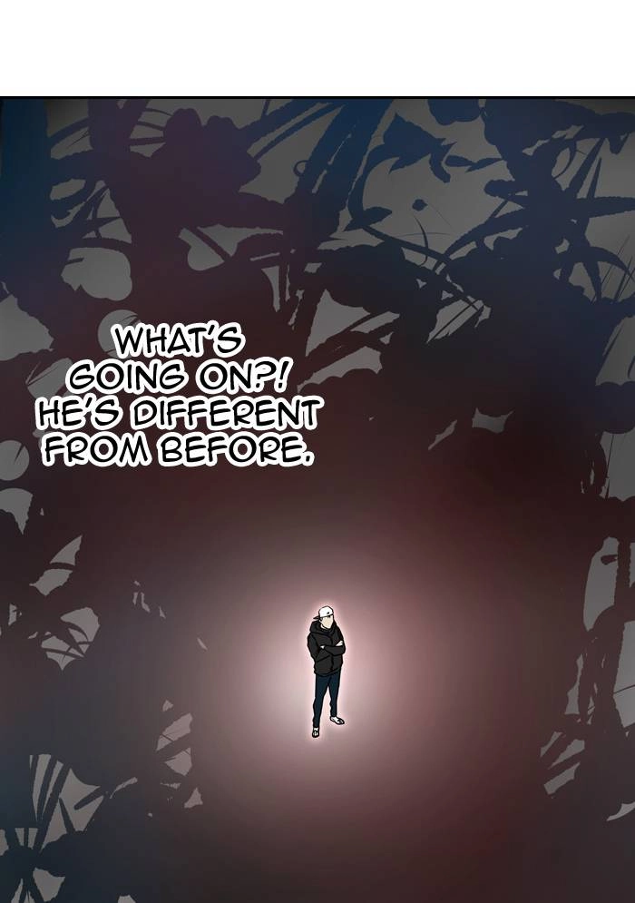 Tower of God Chapter 332 - Page 28