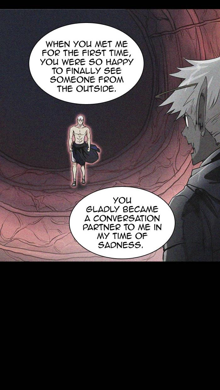 Tower of God Chapter 332 - Page 33