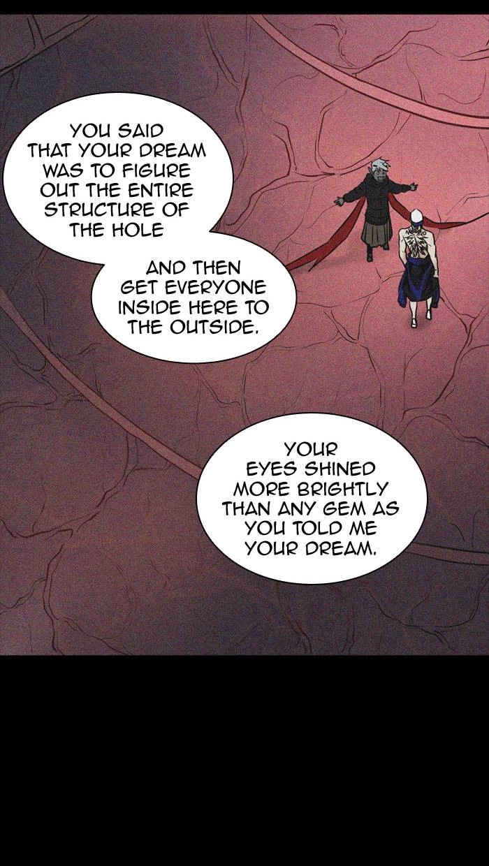 Tower of God Chapter 332 - Page 34
