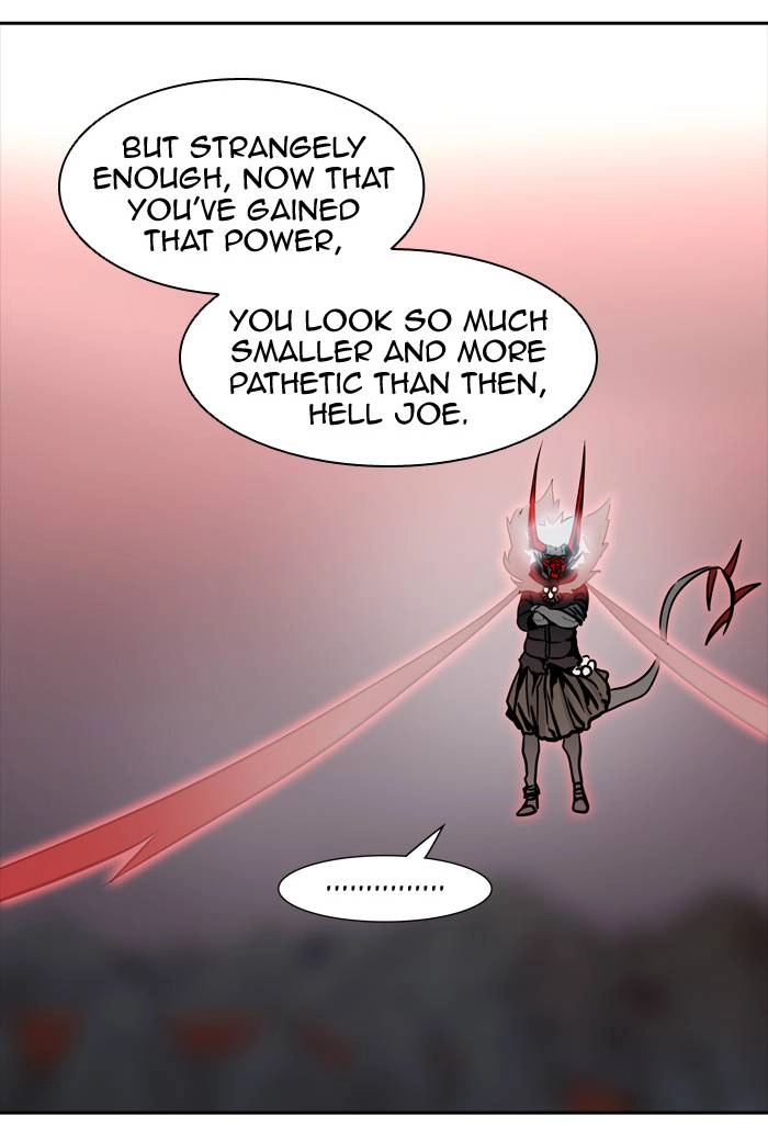 Tower of God Chapter 332 - Page 38