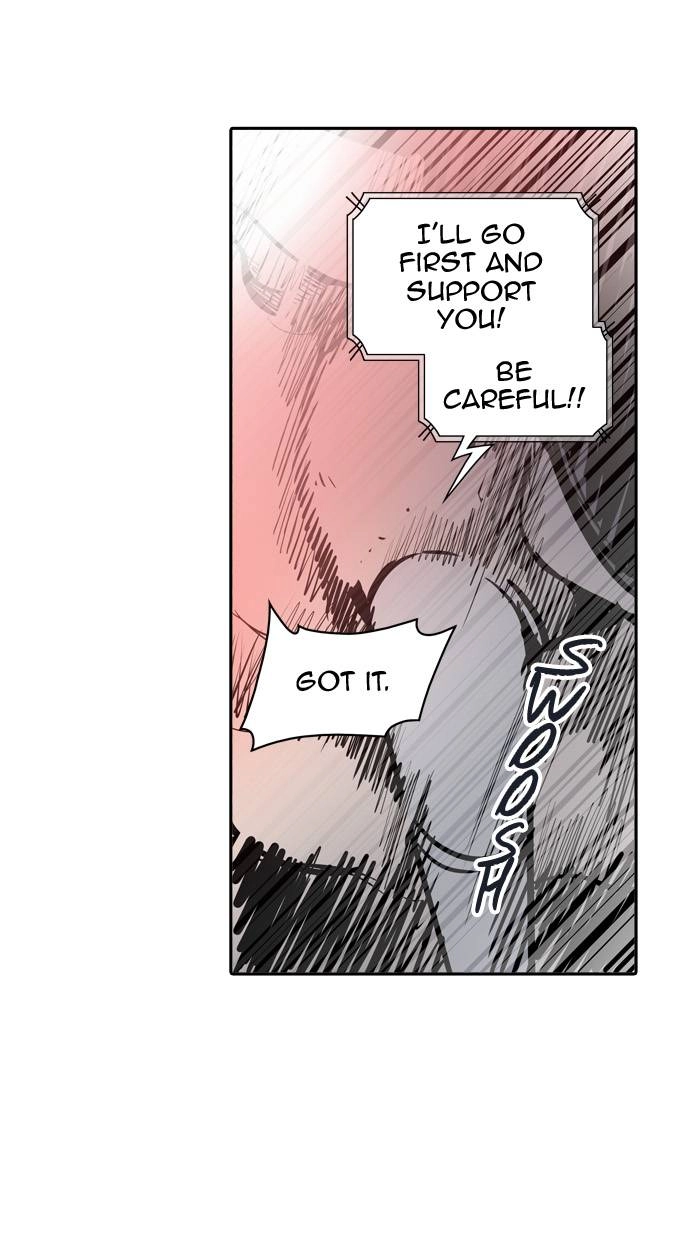 Tower of God Chapter 332 - Page 46