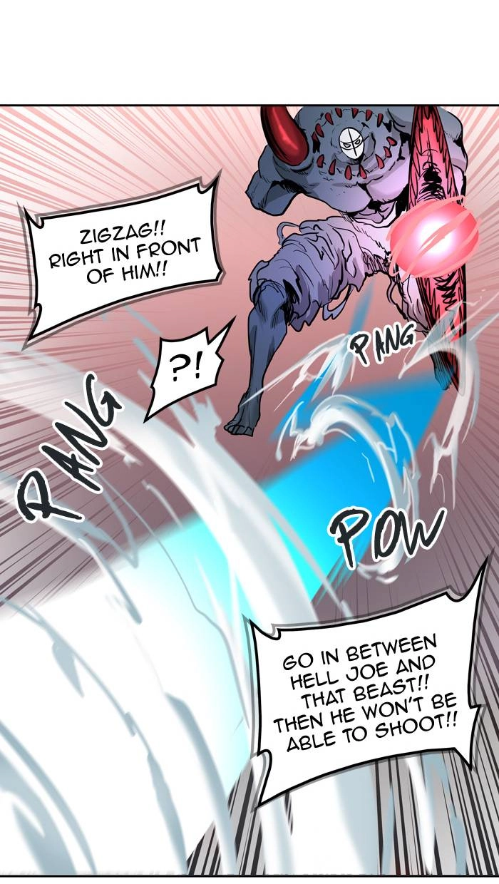 Tower of God Chapter 332 - Page 47