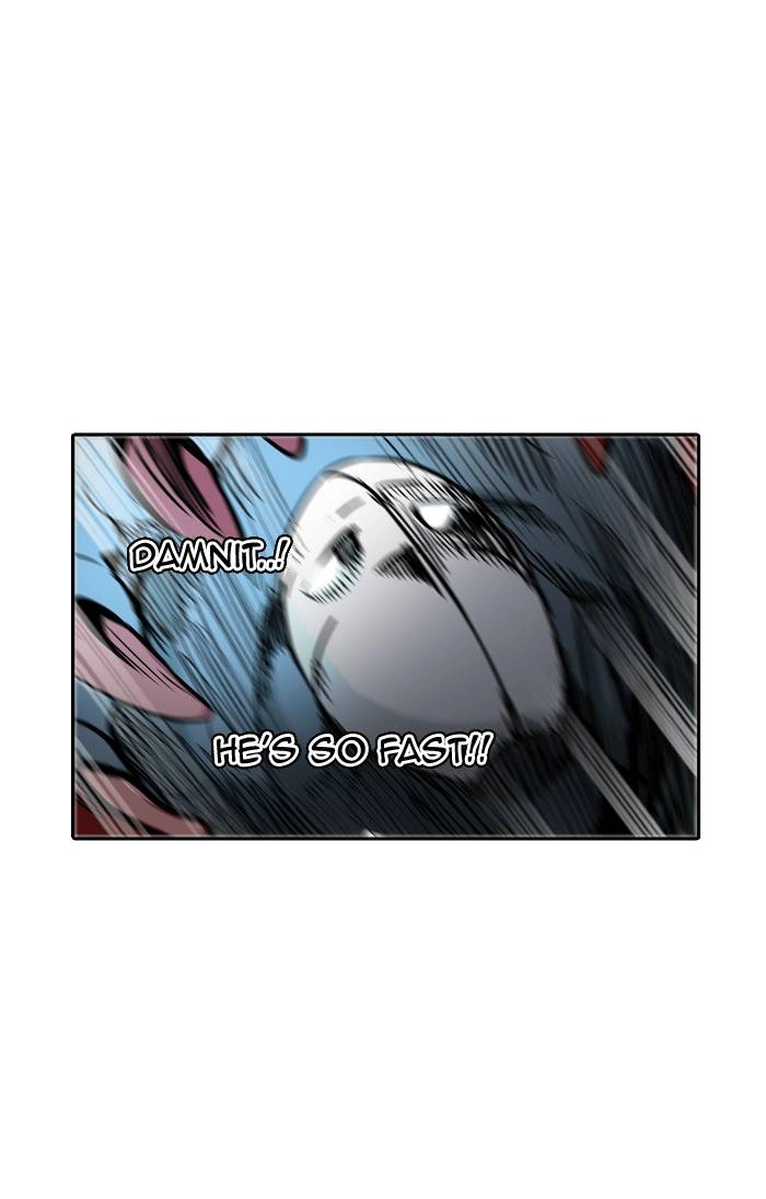 Tower of God Chapter 332 - Page 50