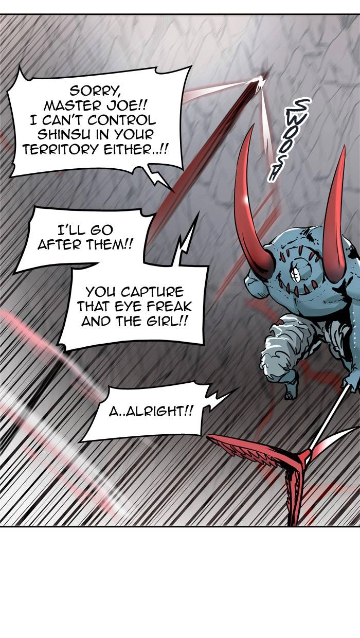 Tower of God Chapter 332 - Page 51