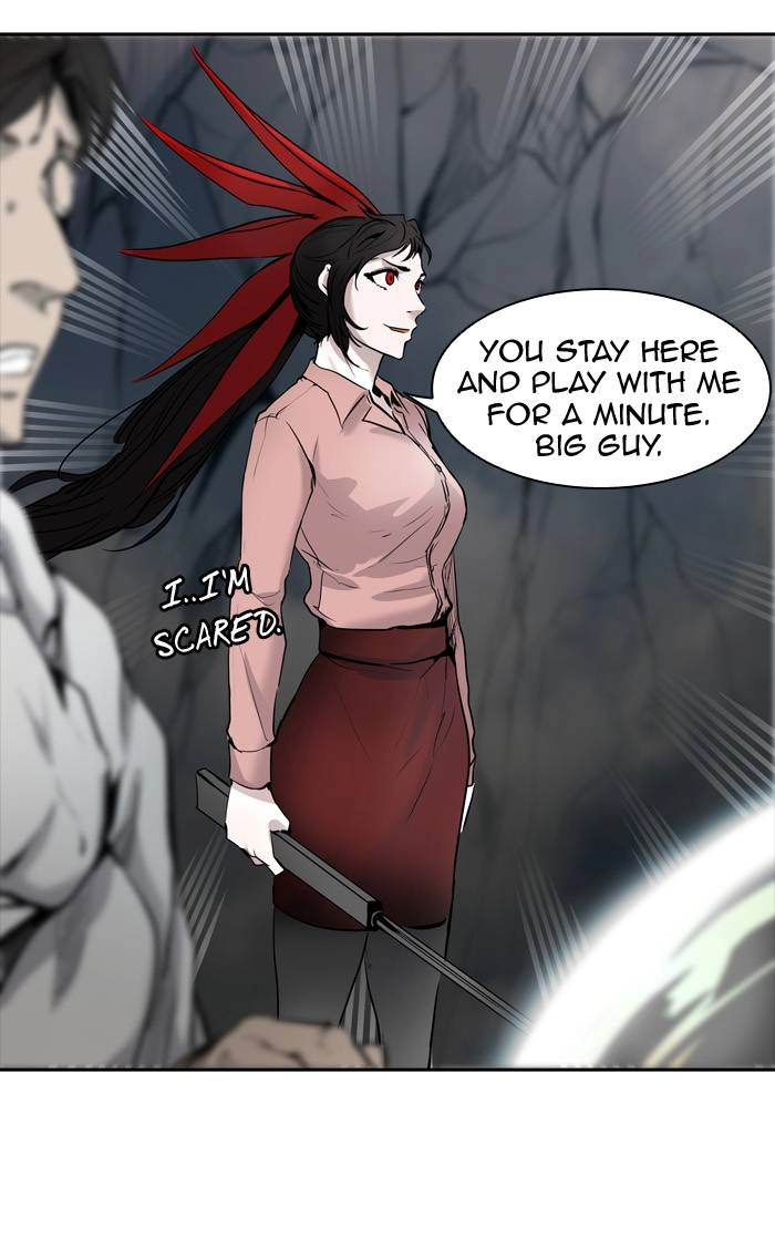 Tower of God Chapter 332 - Page 53