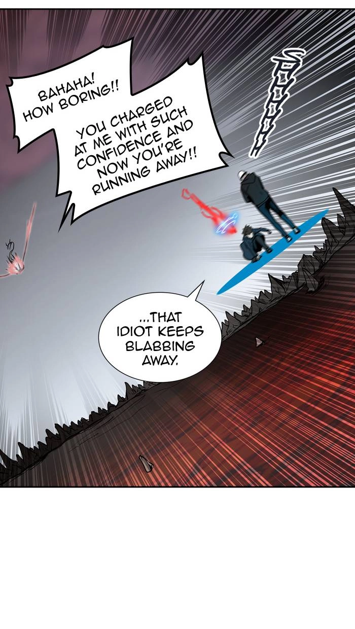 Tower of God Chapter 332 - Page 55