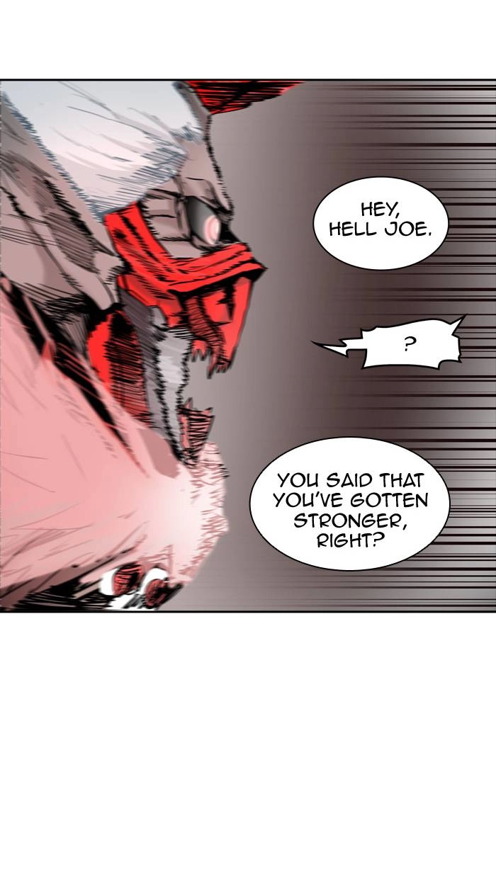 Tower of God Chapter 332 - Page 57