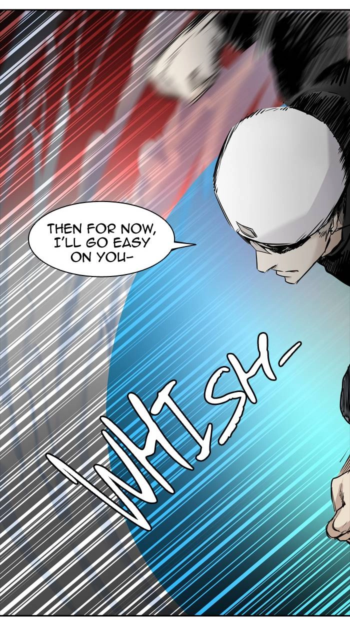 Tower of God Chapter 332 - Page 58