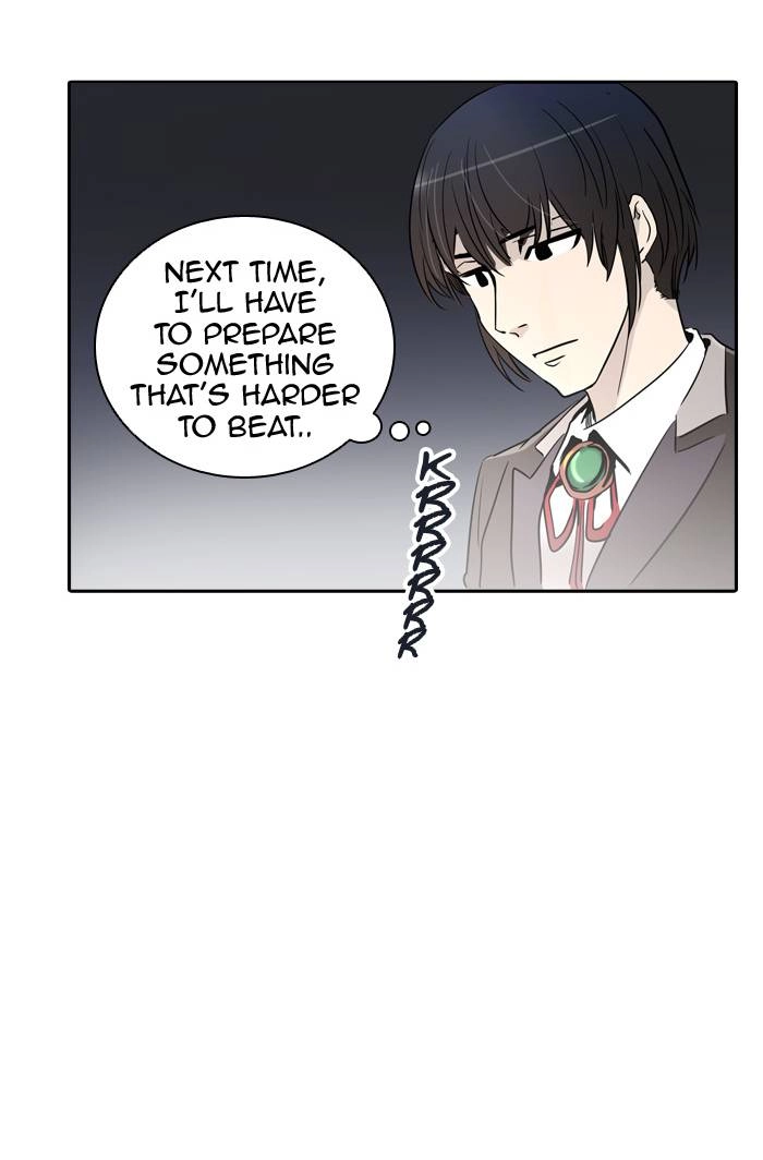 Tower of God Chapter 332 - Page 70