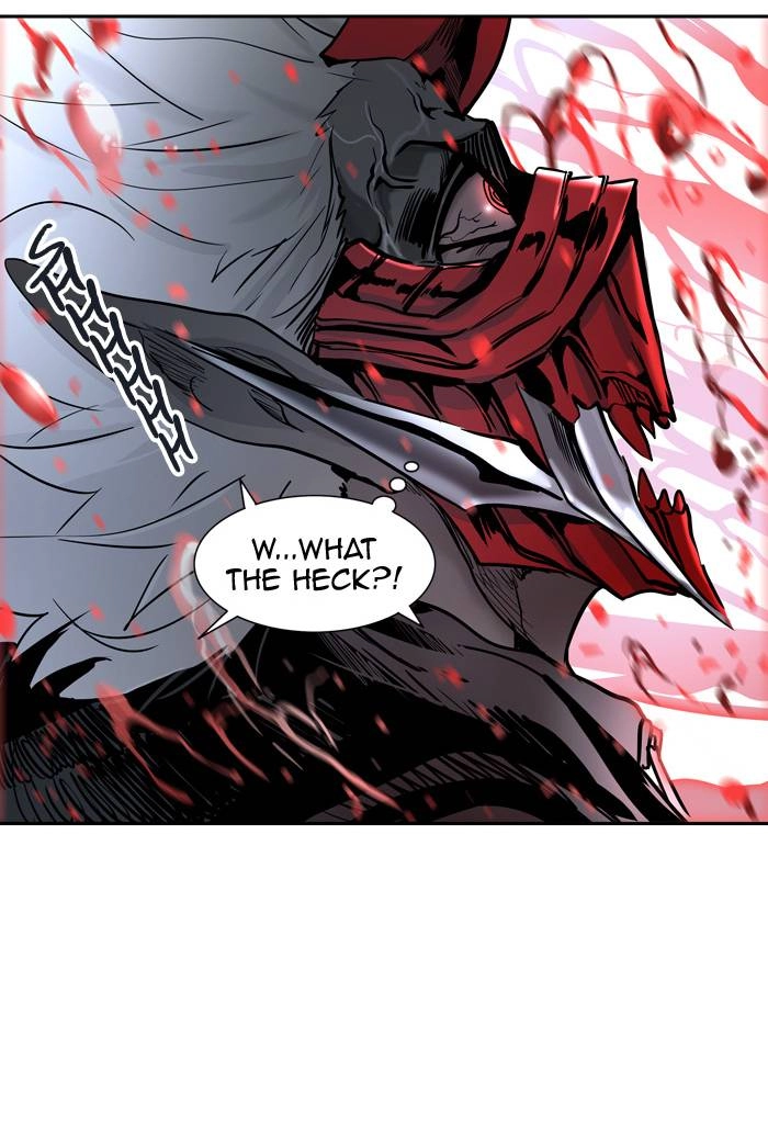 Tower of God Chapter 332 - Page 71