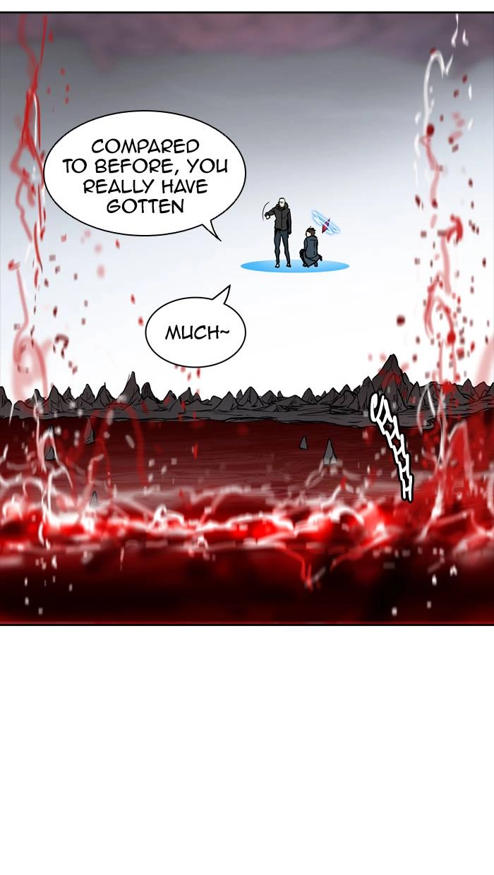 Tower of God Chapter 332 - Page 76