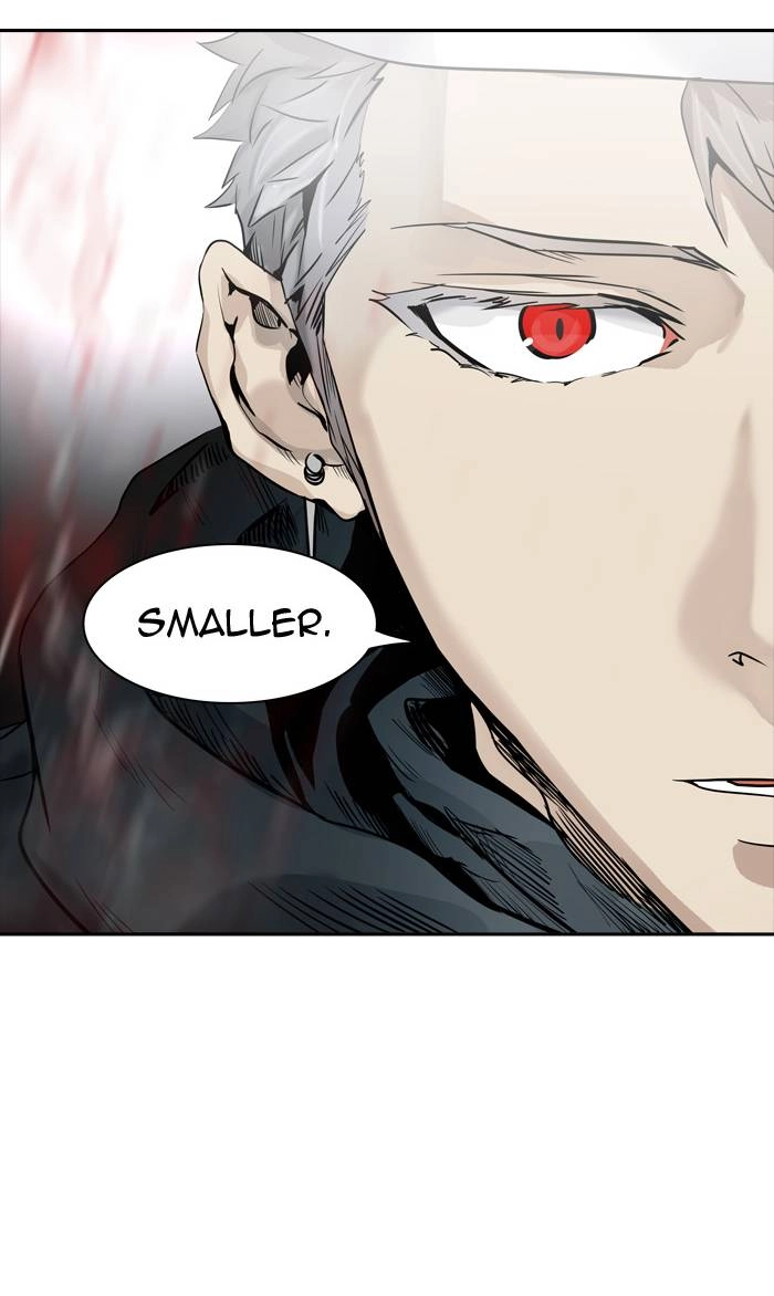 Tower of God Chapter 332 - Page 77