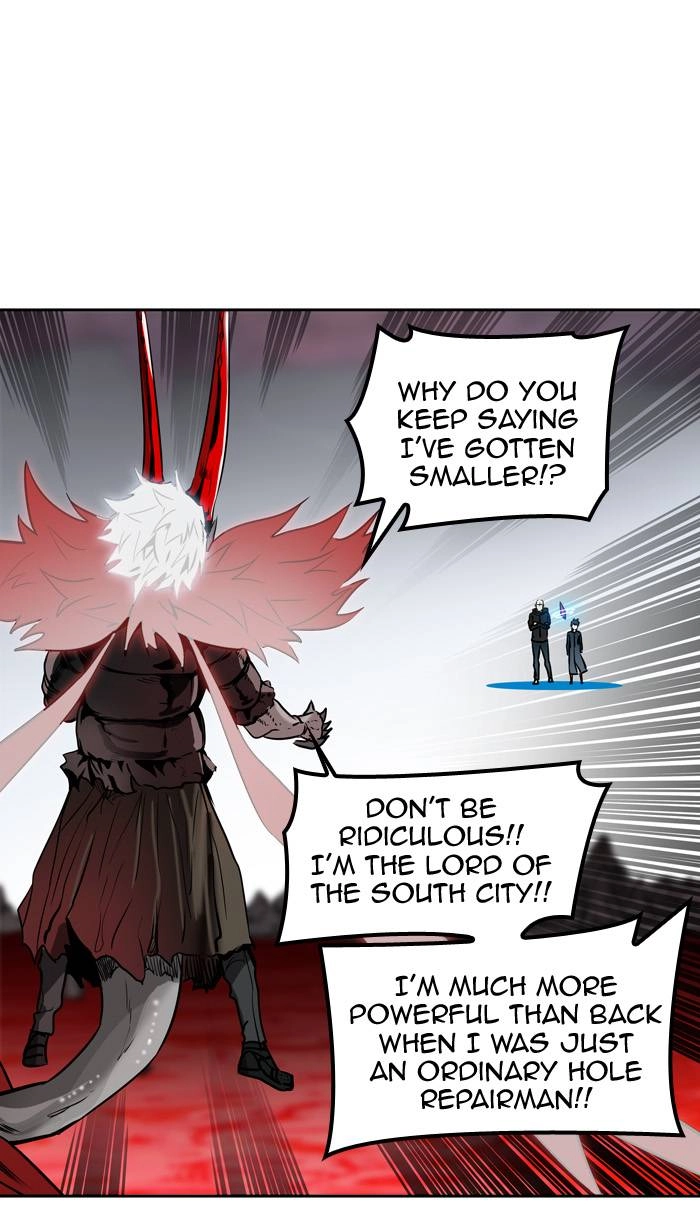 Tower of God Chapter 332 - Page 78