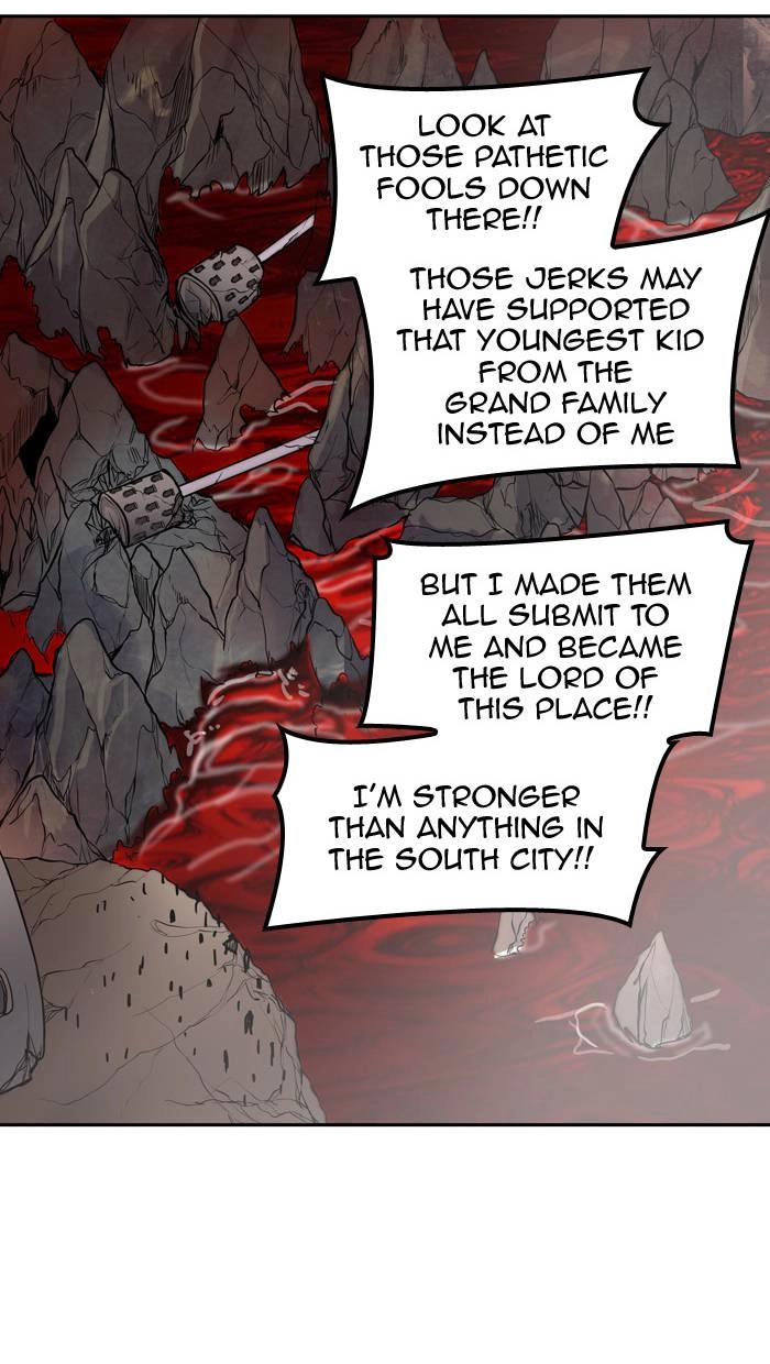 Tower of God Chapter 332 - Page 80